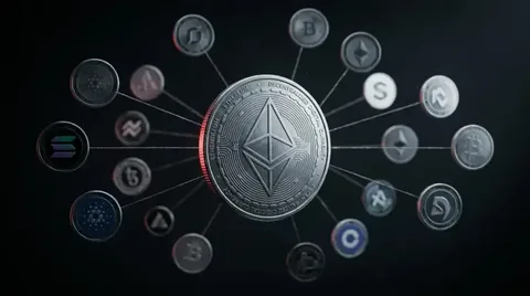 Altcoin Analysis Crypto Trends & Market Insights
