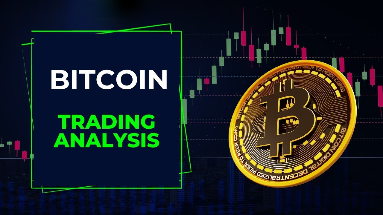 Bitcoin Analysis Price Trends, Key Levels & Market Outlook
