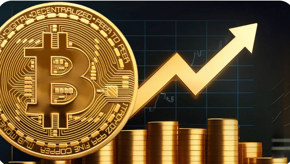 Bitcoin Latest Price BTC Price & Market Trends