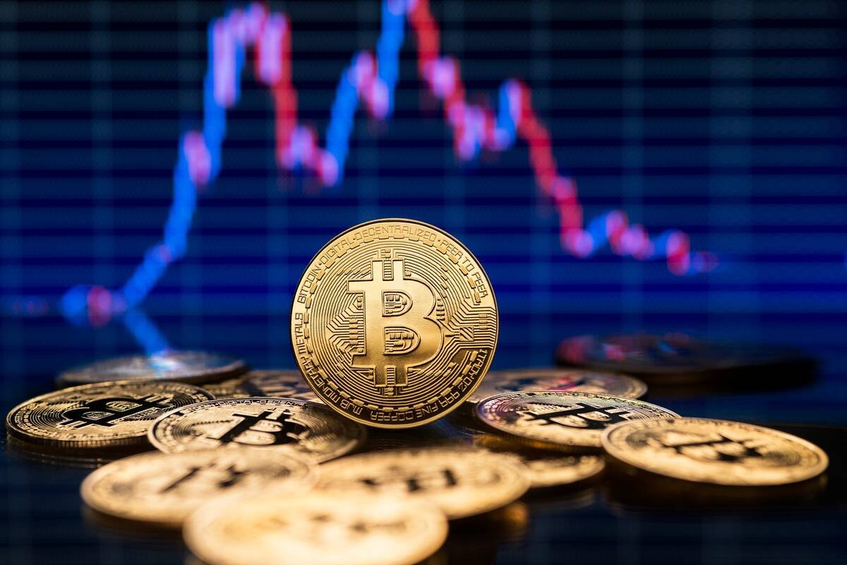 Bitcoin Market Trends Key Forces Shaping BTC