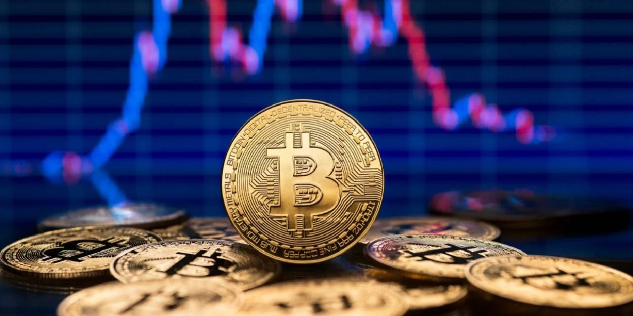 Bitcoin Market Latest BTC Trends, Price and Analysis