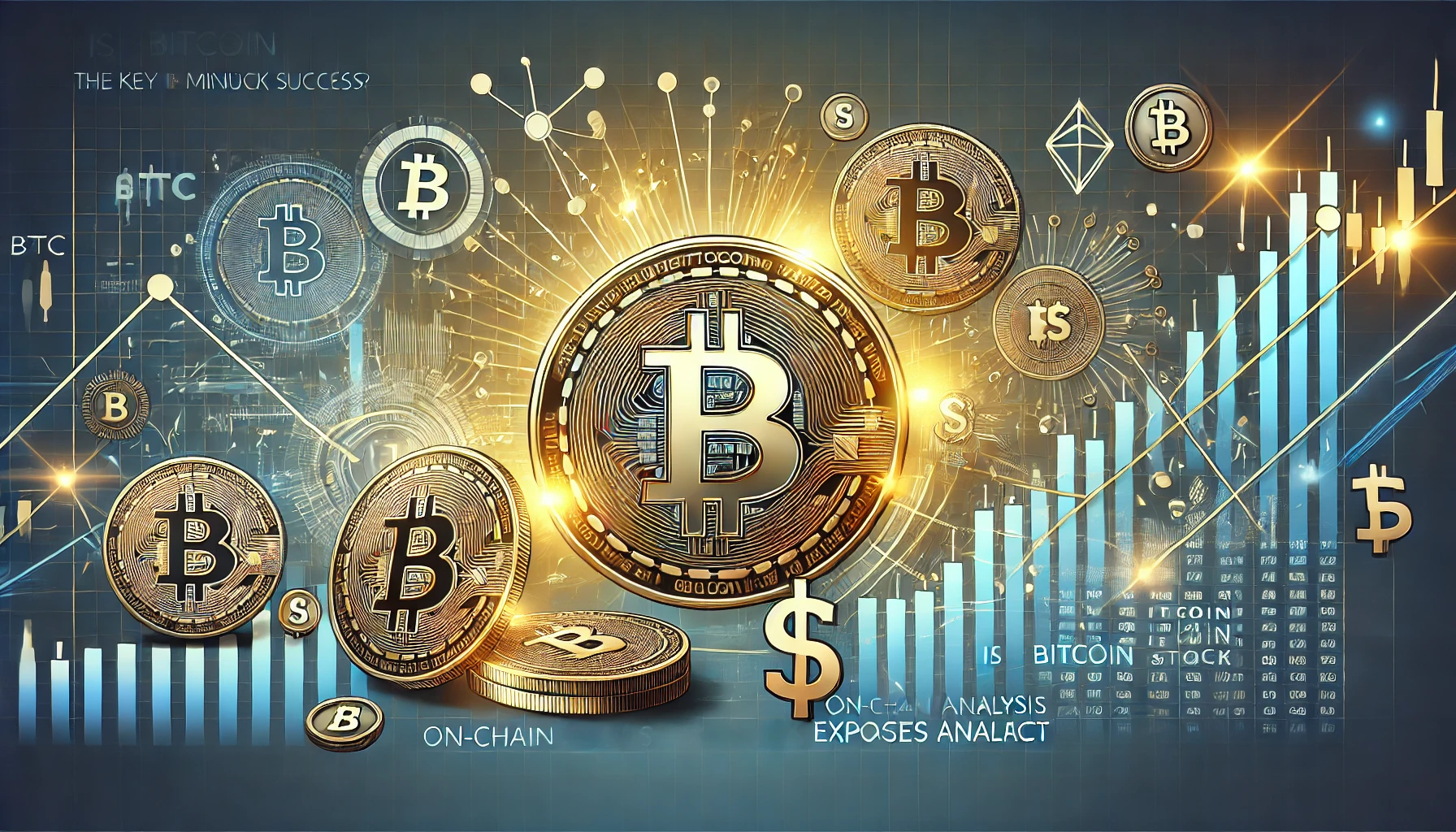 Bitcoin On-Chain Analysis