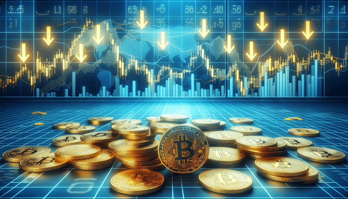 Bitcoin Price Analysis and Market Trends