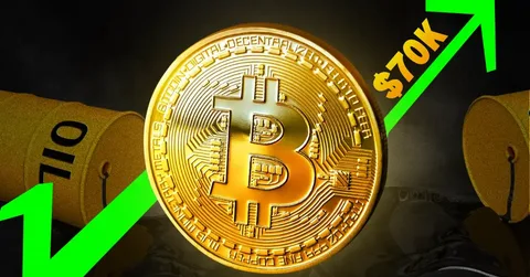 Bitcoin Price Today Why BTC Is Rising After the Federal Reserve Rate Hike