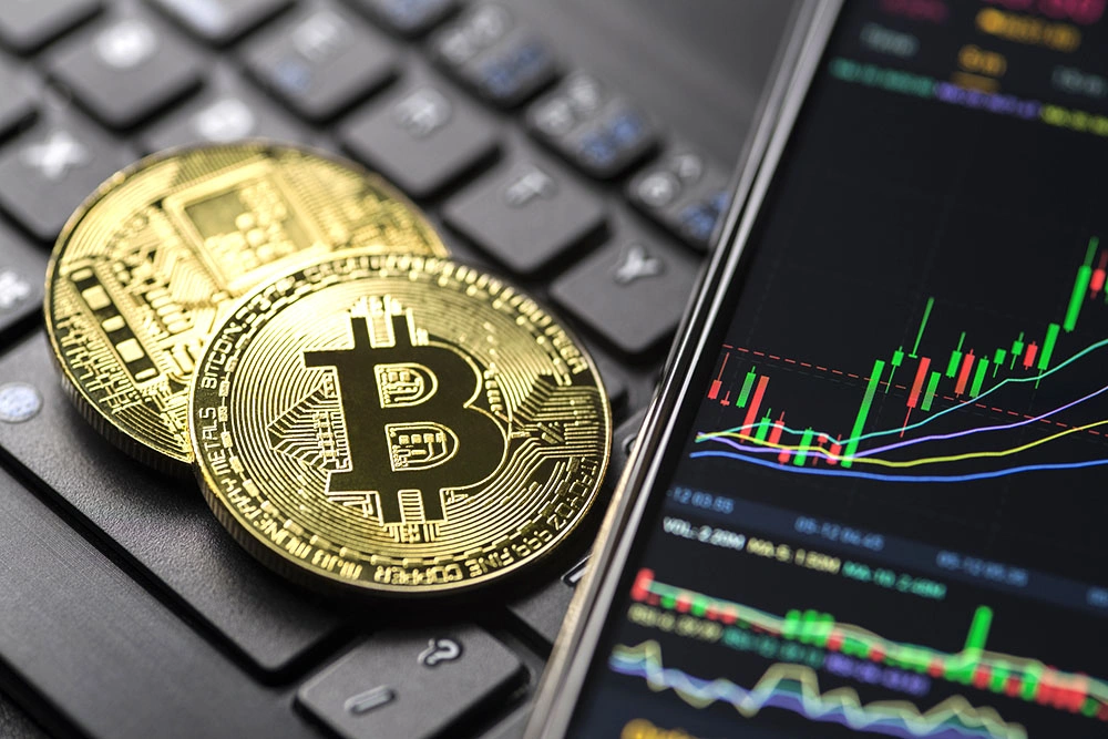 Bitcoin Price and the Overall Crypto Market