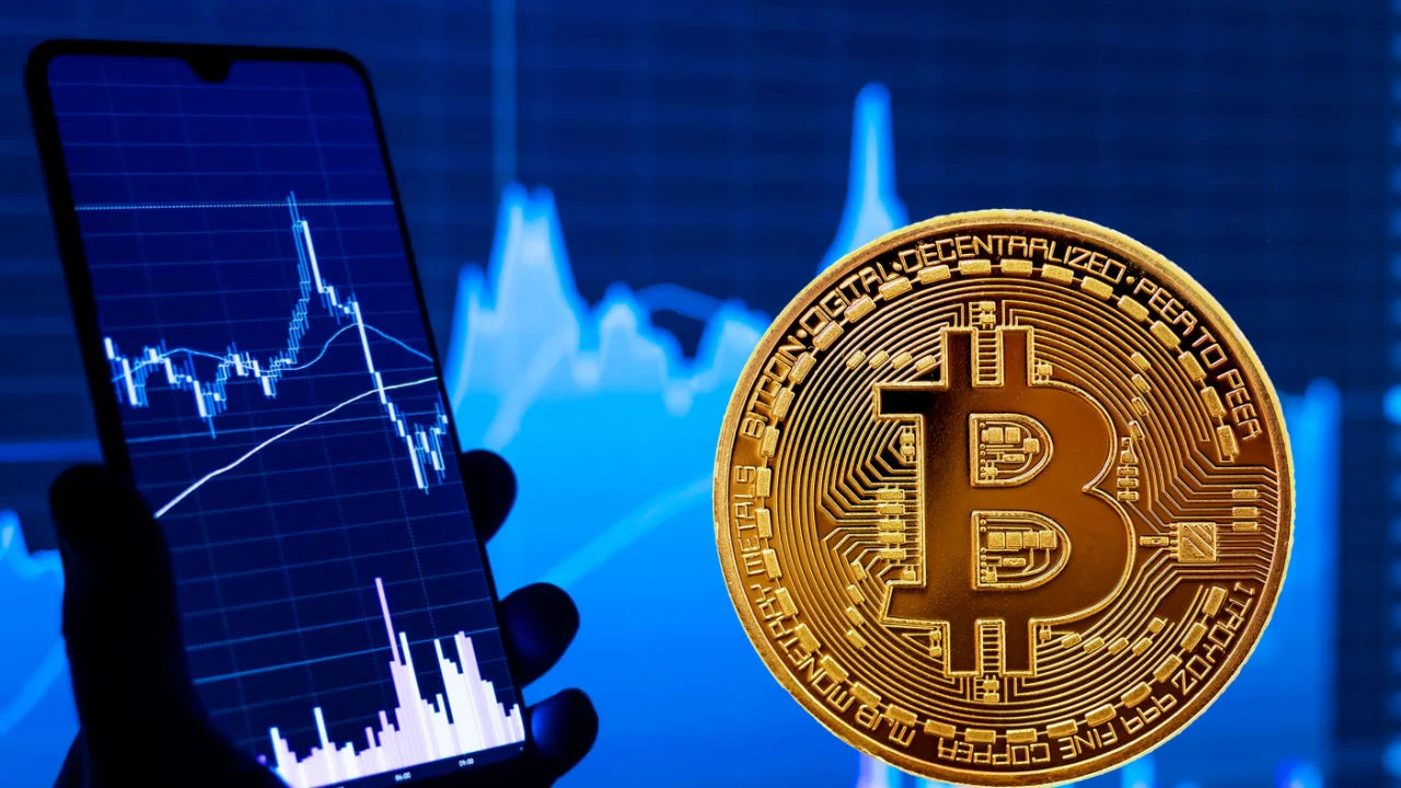 Bitcoin Technical Analysis