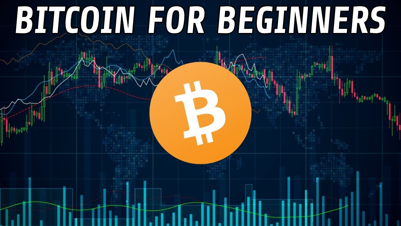 Bitcoin for Beginners