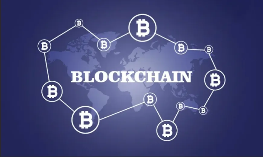 Blockchain Technology