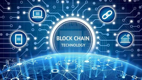 Blockchain Technology