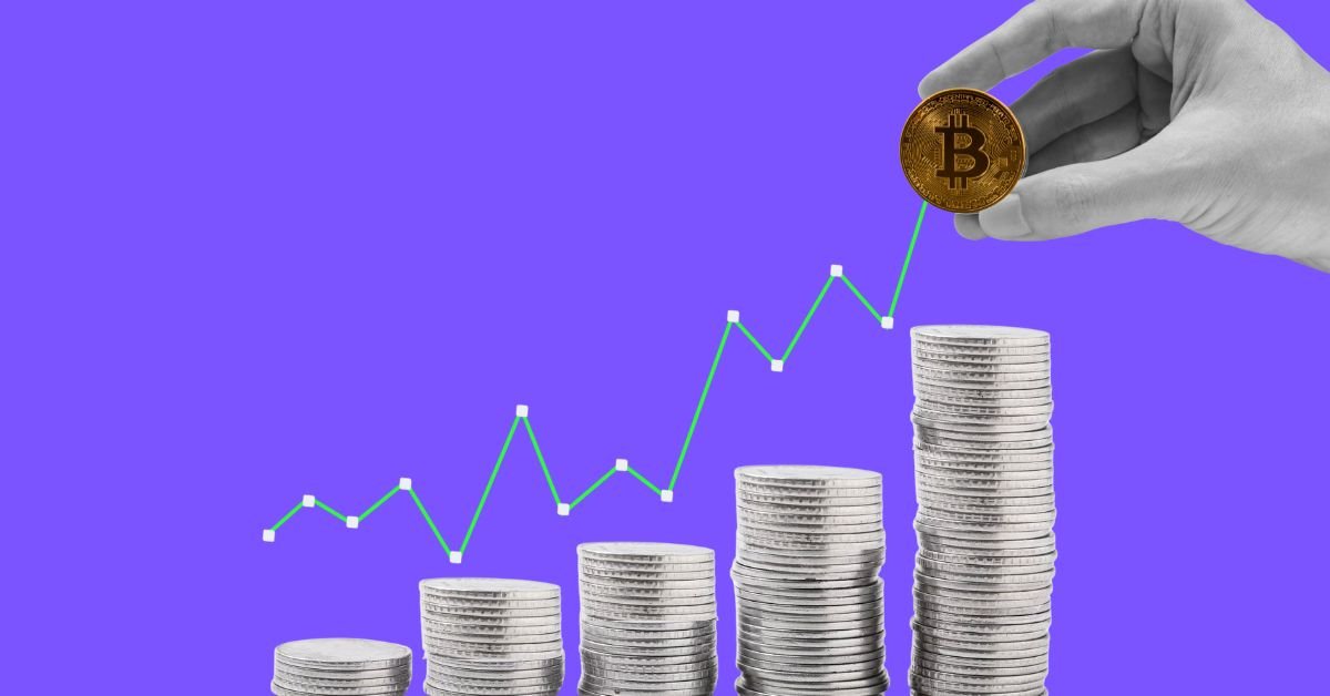 Crypto Prices Latest Market Trends & Insights