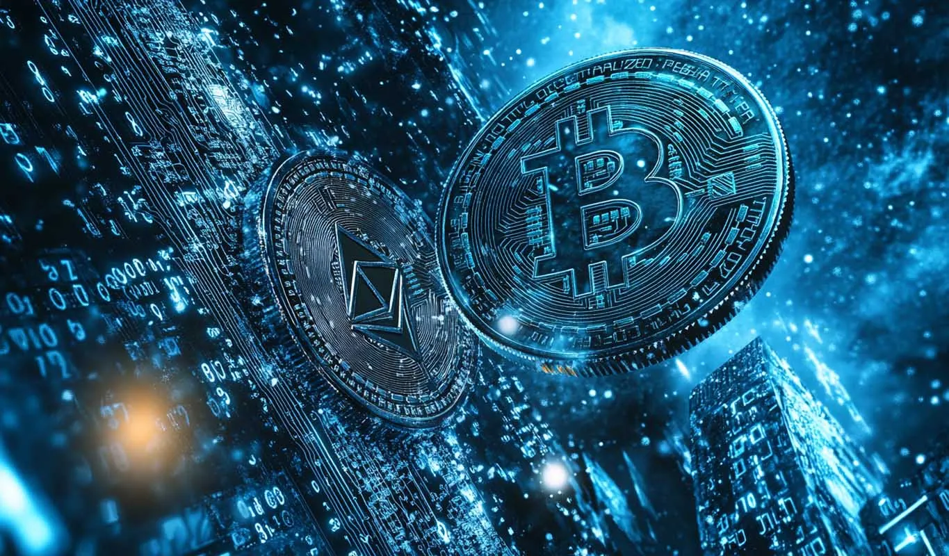 Crypto Products