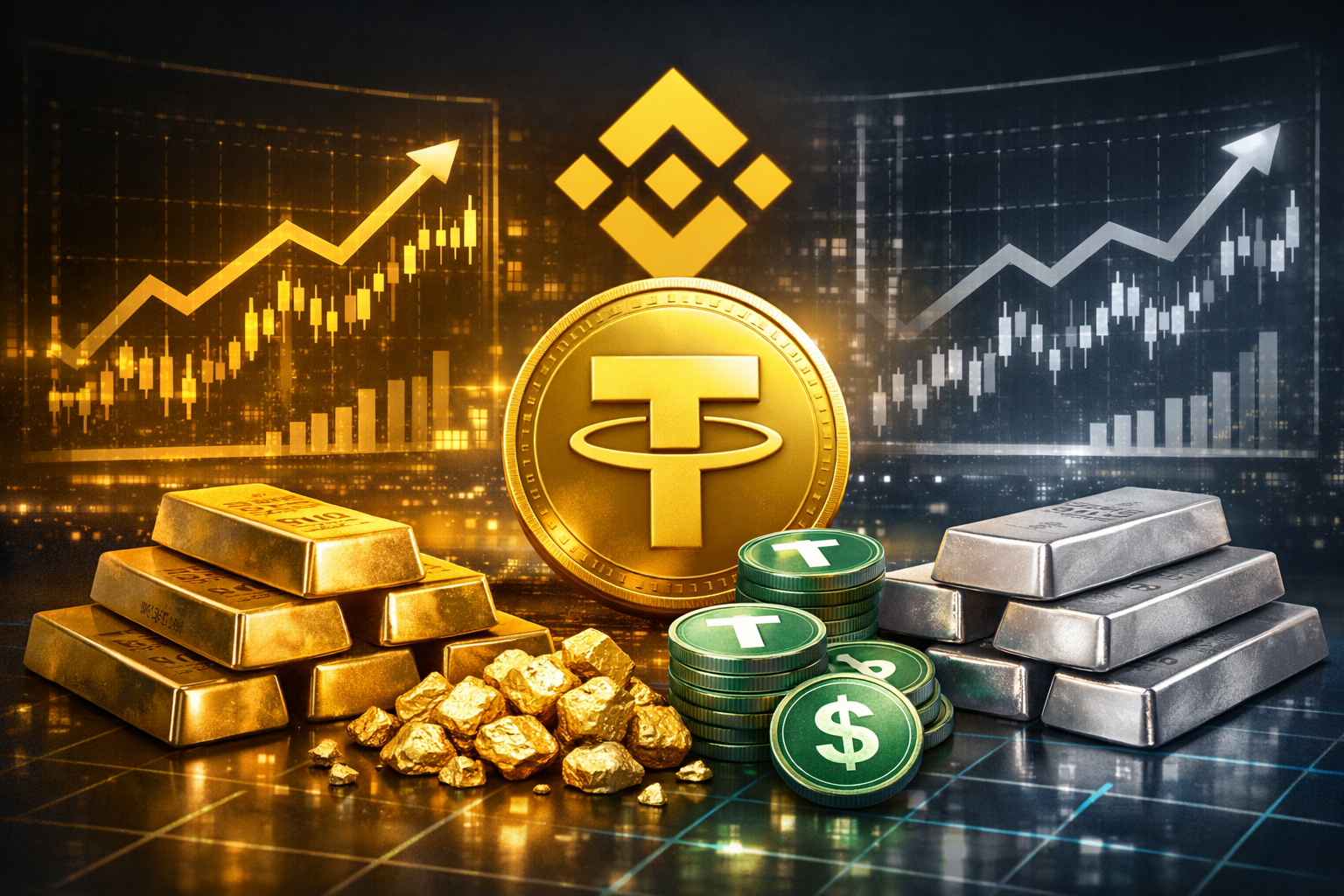 Crypto Products