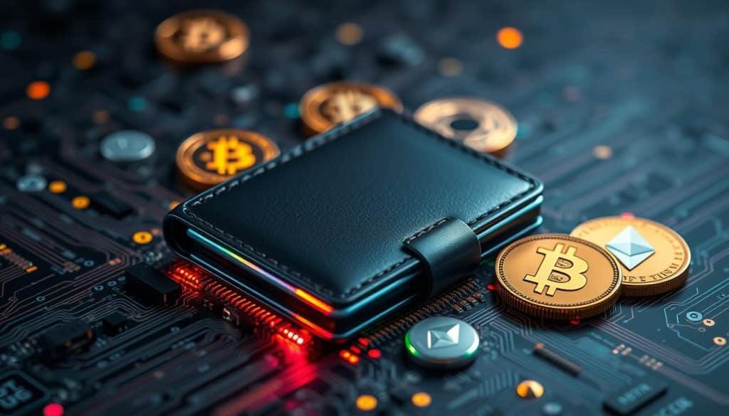 Crypto Wallets A Fundamental Product for Digital Assets