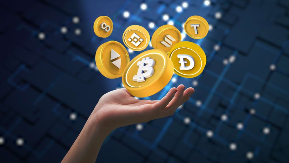 Crypto for Beginners A Simple Guide to Crypto