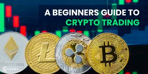 Crypto for Beginners