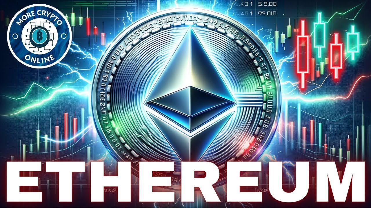Ethereum Support and Resistance Levels