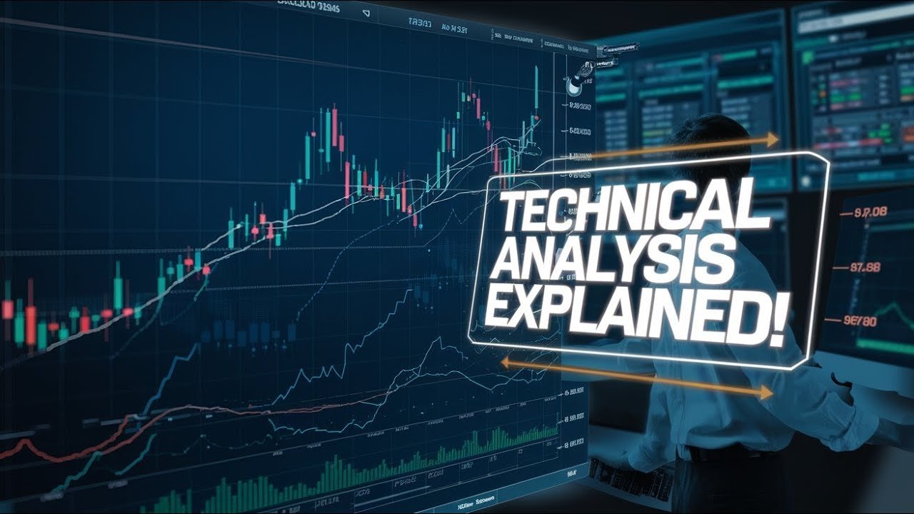 Technical Analysis Crypto Charts, Trends & Indicators