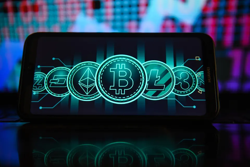 Top Crypto Products
