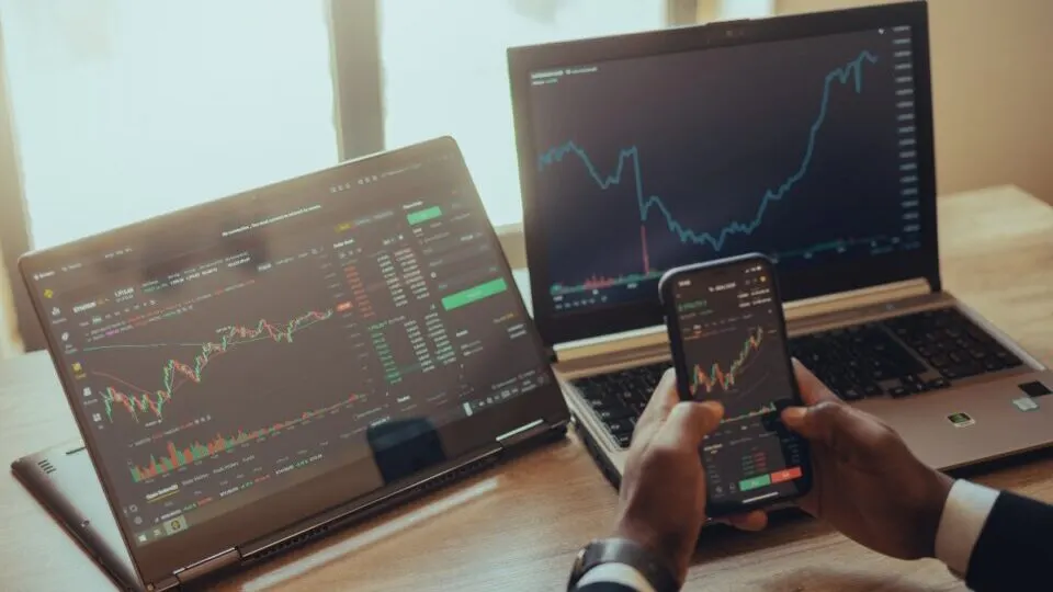 Trading Platforms