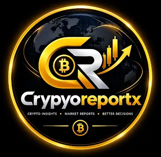 CryptoReportX
