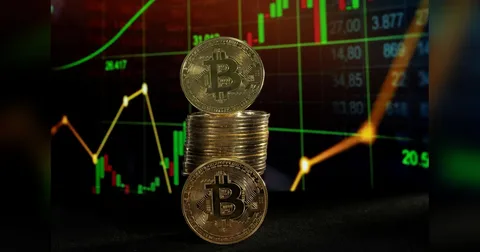 Bitcoin Price Today Why BTC Is Rising After the Federal Reserve Rate Hike