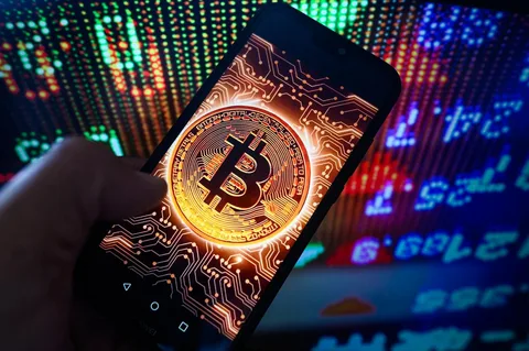 Bitcoin Latest Updates BTC News, Price & Market Trends