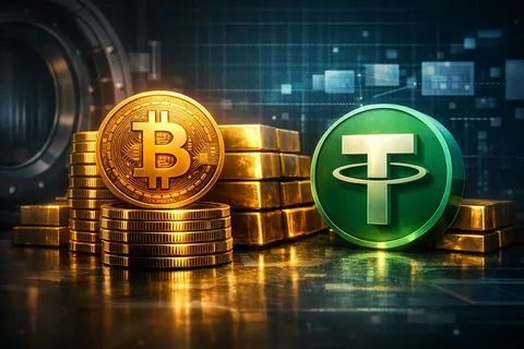 Bitcoin Price Breakout Key Levels & Market Trends