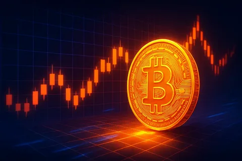 Bitcoin Price Breakout Key Levels and Market Outlook