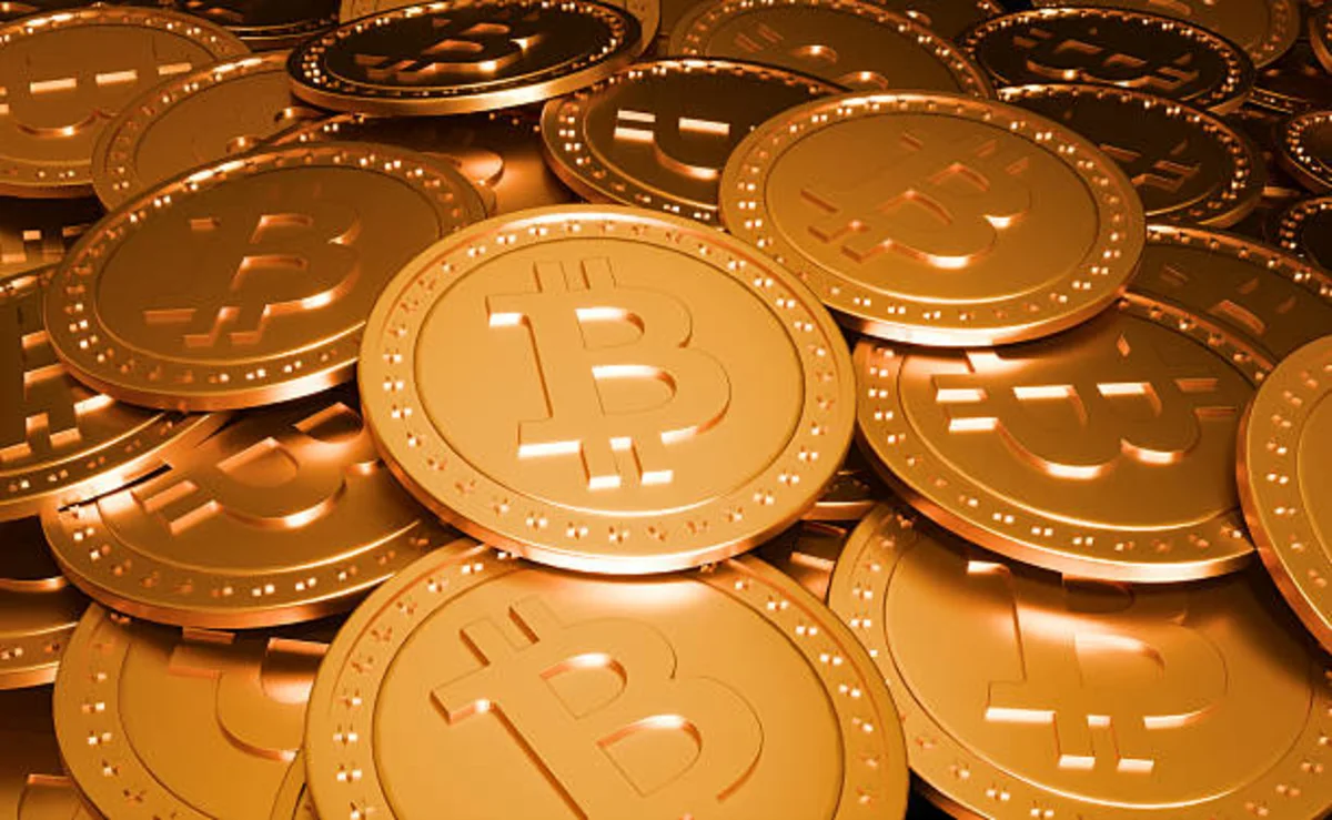 Bitcoin Market Price Latest BTC Trends and Analysis in 2026