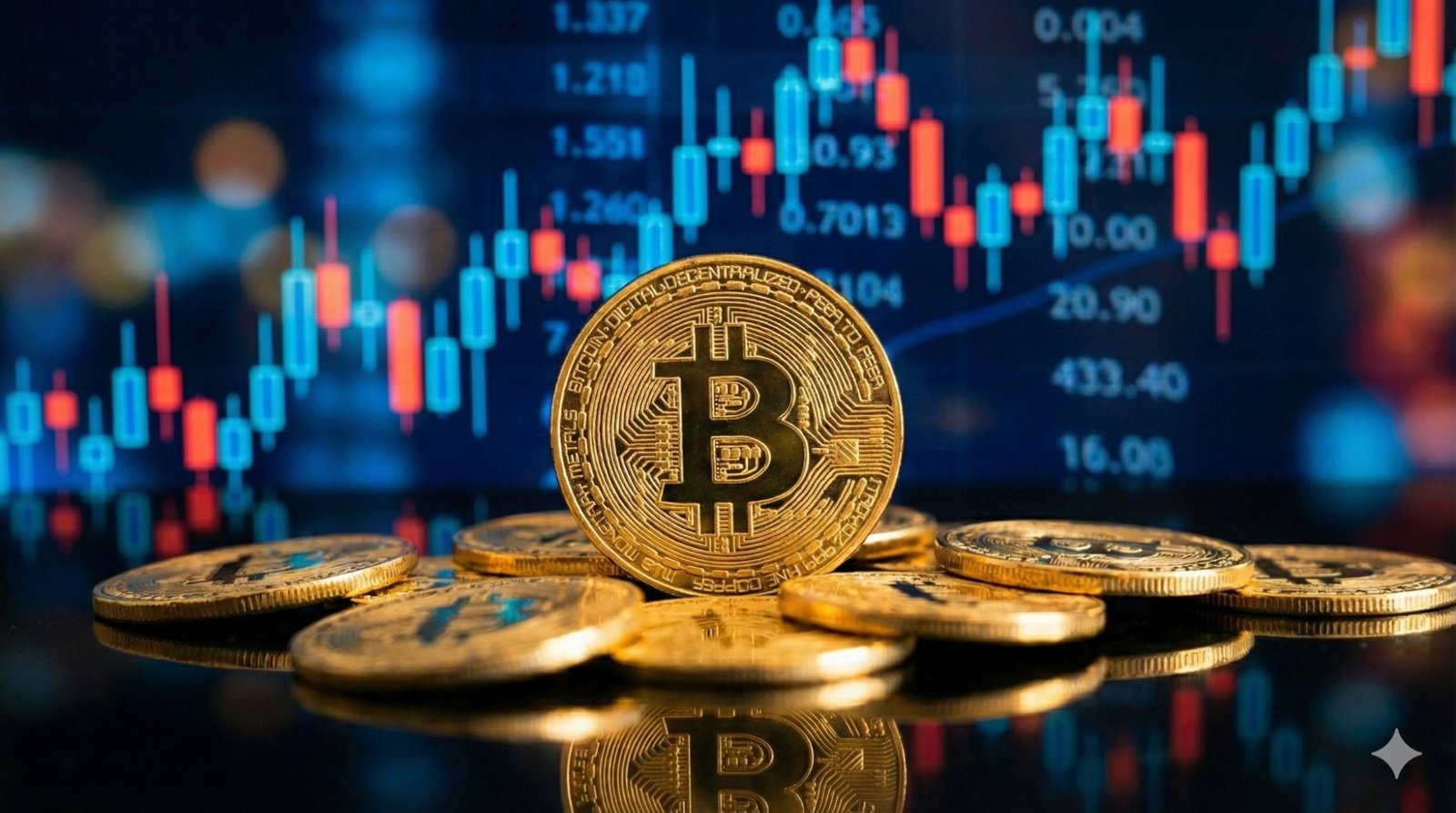 Bitcoin Price Breakout Key Levels and Market Outlook